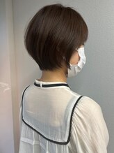 ルルディ バイ アフロディーテ銀座(luludi by APHRODITE)