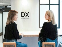 DXシェアサロンシブヤ 渋谷(DX SHARE SALON SHIBUYA)