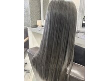 ヘアーメイク バス(Hair make bas)