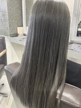 ヘアーメイク バス(Hair make bas)