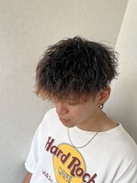 スキル(SKILL)&nbsp;波巻きツイスパ　ツイストスパイラル