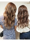 艶ロング♪髪質改善トリートメント(^^)《20代》