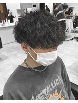 ルーストデラックス 京都河原町三条(ROOST dx)&nbsp;ツイストスパイラルマッシュ