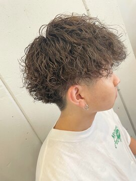 ヴァイナルズミックスプラス(Vinyl's mix+) k style #2