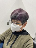 セカンド(Second) Second   ×　ショート