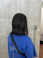 ペスカ 長町南2号店(pesca)&nbsp;contrast highlight