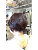 レガーレ(Legare) ふんわりショートレイヤー