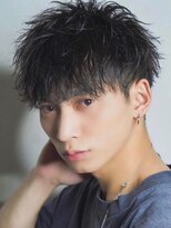 オーシャントーキョー 渋谷神南(OCEAN TOKYO) イリゼマッシュ