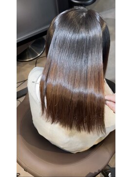 クーペ 富士店(coupe) 美髪矯正