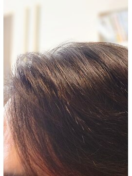 フォトンブリーロ(photon brilo) 美髪　髪質改善酸熱トリートメントダブルEP