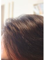 フォトンブリーロ(photon brilo) 美髪　髪質改善酸熱トリートメントダブルEP