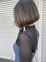 プルメリアドット(Plumeria.)&nbsp;グラデーション