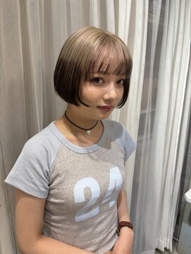 フリーラ 表参道(freera) ルーツカラー