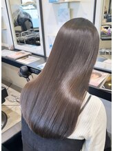 アパカバール 鳳店(Apa kabar) 艶髪髪質改善