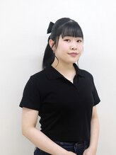 スパ ヘアーデザイン(SPA hair design)&nbsp;石丸 瑞己