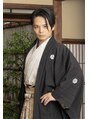 デューヘアー(due hair) 八尾 駿真