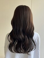 カシェ リタ ヘアー(CACHE'&RITA HAIR)&nbsp;ベージュカラー