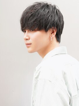 リップス 自由が丘(LIPPS) ライトマッシュ