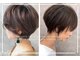 フィジカル美容室の写真