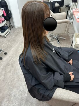 アイリップ(i LIP) 艶感カラー