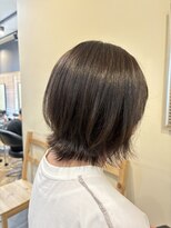 アルター(aL ter)&nbsp;【似合わせショート】前神/こなれミディ/イメチェン