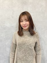 フィー 南越谷2号店(fee) 岩井 夏生