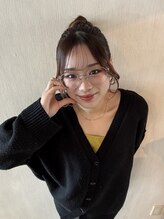 ロゼッタガーデンフラワー(Rosetea Garden Flower) な ぎ