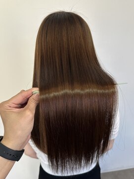 コトカ 千葉(KOTKA) イメチェン/ピンクベージュ/クールショート/髪質改善/オージュア