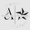 アステリズム(Asterism)のお店ロゴ