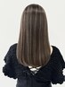 [人気No. 1]#カット+ハイライト+2stepTR￥20700→￥17000