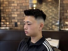 バーバーショップ ネオ セカンド(BARBERSHOP NEO2nd)