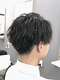 サロンフール(salon.foule)の写真/【三原/城町】毎朝のスタイリングが楽に◎カジュアルからビジネスまで幅広いスタイルをご提案！