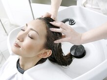 ズーカヘアー(Zu cA HAIR)