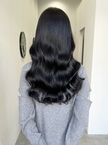 エレリー 住吉店(EleRe)&nbsp;EleRe 髪質改善/韓国/カラー/カット/レイヤーカット