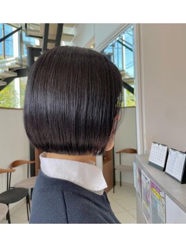 リュドール 名駅(Rue D'or) 小関