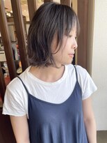 ダアッカ(da acca)&nbsp;ボブレイヤー