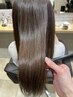 【新規】カット＋RARA premiumロング＋カラー