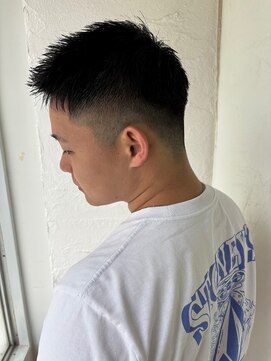 ムーンジェジェ(moon jeje) ナチュラルフェード