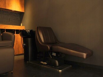 フランクループ(frank Loop)の写真/《忙しい日々のご褒美に》頭皮からケアし、髪も心も癒される極上のヘッドスパをお届け◎