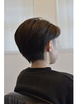 ヘアーズ マツシタ(Hairs MATUSITA)&nbsp;レディース　2025/11/20
