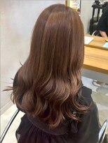 ルル(LuLu by KENJE)&nbsp;ハイライトベージュ