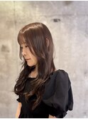 大人女性◎柔らかスタイル