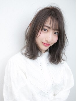 レルテ(Lerte)の写真/【本八幡駅徒歩4分】TOPスタイリストが、カウンセリングから仕上げまで丁寧に対応します◎