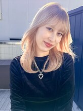 ラック 表参道(LUCK)&nbsp;MOE ［表参道］