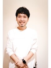 モッズ ヘア 青山プリヴィレージュ店(mod’s hair)&nbsp;木下 勤