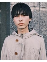 マノン バイ エイチ(MANON by H)&nbsp;ナチュラルマッシュ