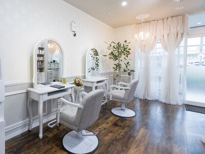 エタニティ(eternity)の写真