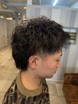 リノ カルバリ(Lino Calbari)&nbsp;Lino Calbariスタイル