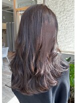 メーゼ(mese) ロング