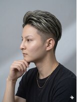 レボ 片町店(Revo)&nbsp;フェザーパーマ